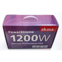 Akasa AK-PS120FG-BKUK